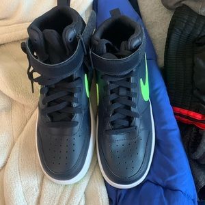 Nike shoes NEVER WORN